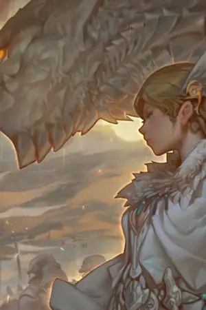 ปกนิยาย Draco Seula In 3 Erda : แม่นมพันธุ์มังกร