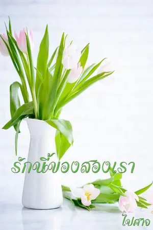 ปกนิยาย