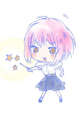 ปกนิยาย Windy Tale - โรงเรียนเวทมนตร์ (ภาค 4)