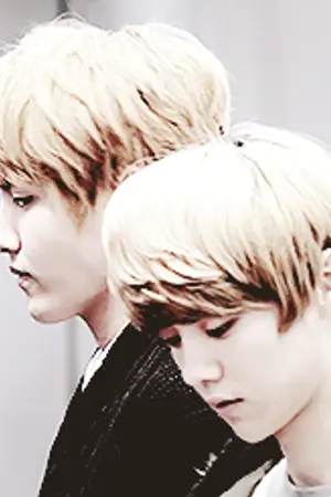 ปกนิยาย [EXO] - Dumb Ways To Die - KrisHan : KaiDo : ChanBaek