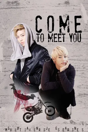 ปกนิยาย MULTIVERSE LODAE :: COME TO MEET YOU