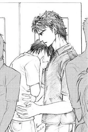 ปกนิยาย สิ่งที่นายทำ สิ่งนี้ เรียกว่ารัก?