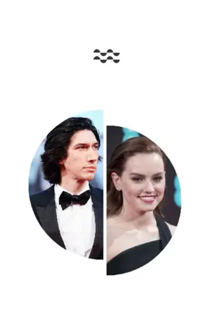 ปกนิยาย Reylo one shot collection