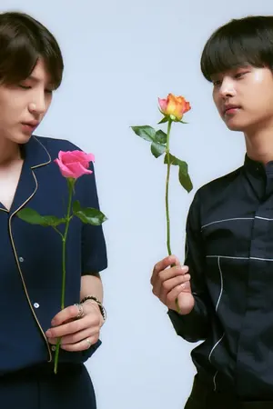 ปกนิยาย [FIC Leo x N] : Why [END]