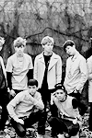 ปกนิยาย GOT7. {SF/OS} ❤ Love Stories...เรื่องราวของความรัก.