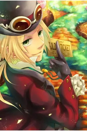 ปกนิยาย Small word (รวมเรื่องสั้น)