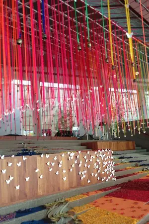 ปกนิยาย ยามตื่นขึ้นมา ข้าก็ไม่ใช่คนเดิมอีกต่อไป (Yaoi)