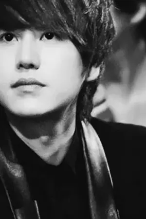 ปกนิยาย Obscurity (สับสน...) [KyuMin WonChul YeWook ] [SJ's Fanfic]