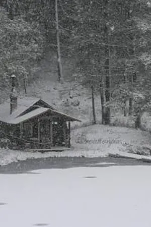 ปกนิยาย หวานขม Bitter-sweet