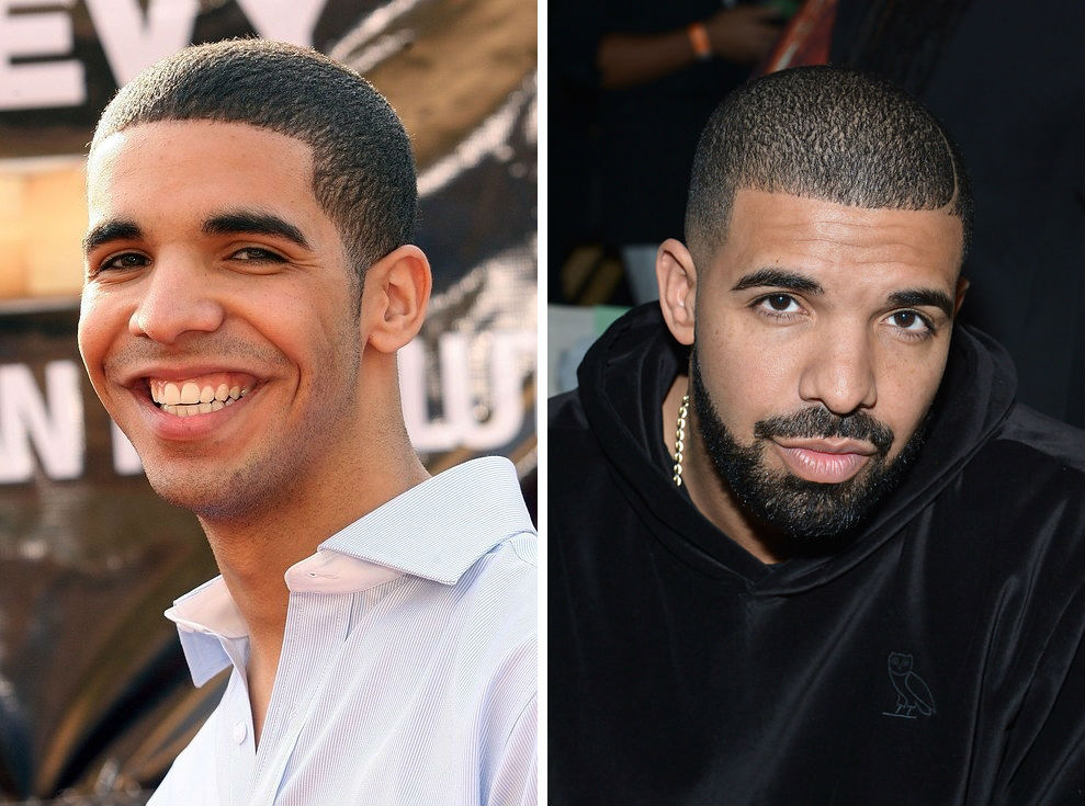 Hollywood Then-now 10 ผ่านไปไวยิ่งกว่าโกหก!! จริงๆนะ #hollywood | Dek-D.com