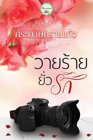 ปกนิยาย