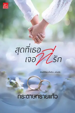 ปกนิยาย