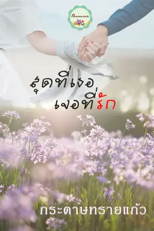 ปกนิยาย