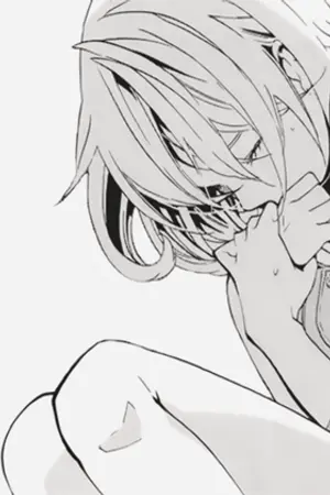 ปกนิยาย Au fic  JoJo's Bizarre Adventure : Nadeshiko Ballad (p.1)