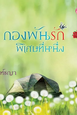 ปกนิยาย