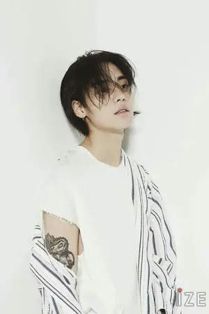 ปกนิยาย ♥ 살인범 ◆S◆ แฟนฉันเป็นฆาตกร