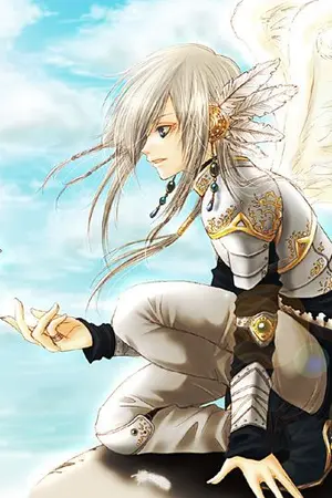 ปกนิยาย Tales of Bird พันธสัญญาวิหคสวรรค์ [Yaoi]