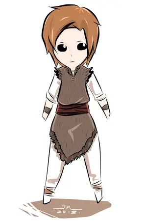 ปกนิยาย เรื่องเล่าก่อนเช้ารุ่ง (ชื่อชั่วคราว)