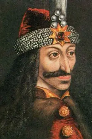 ปกนิยาย เฮฮาประสาประวัติศาสตร์--ภาคVlad_Tepes