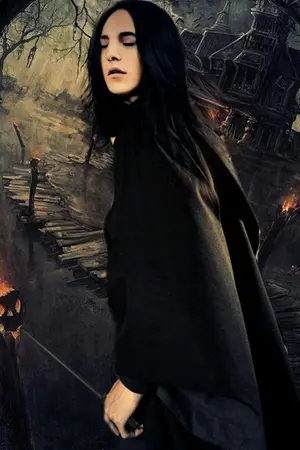 ปกนิยาย [fic Harry Potter]กรง(ฉบับดั้งเดิม/วาย)