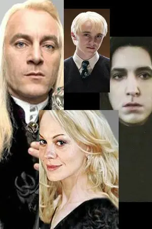 ปกนิยาย สู้ต่อไป! ลูเซียส!