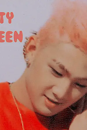 ปกนิยาย [ONE SHORT] Naughty Halloween {Baekho x Ren}