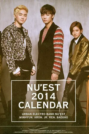 ปกนิยาย [SF] สินบน {BaekRen, ARen, JaRen, MinJ, 3P}