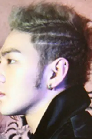 ปกนิยาย [OS] อิจฉา {Baekho x Ren}