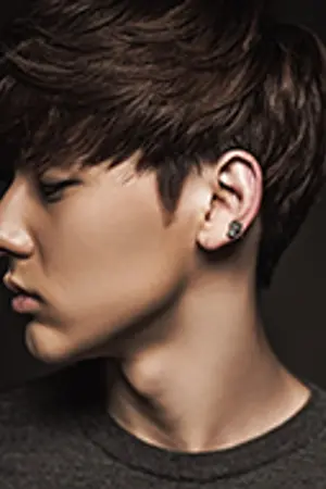 ปกนิยาย [OS] Special Halloween [Minhyun x JR]