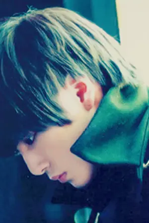 ปกนิยาย [SF] พญางูเขียว [Minhyun x JR]
