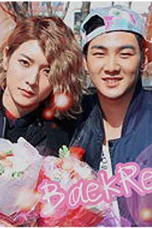 ปกนิยาย [OS] บทลงโทษของคนหลายใจ The Valentines Day Lesson [BaekRen]