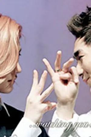 ปกนิยาย [OS] #HappyAronDay { Aron x Ren }