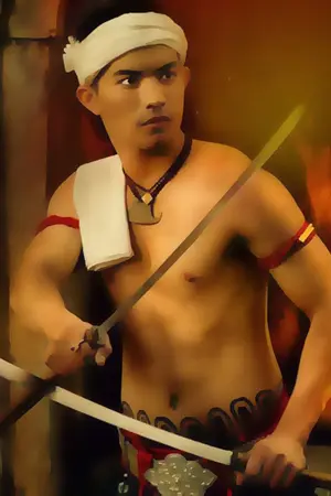 ปกนิยาย ศึกรบสองราชันย์