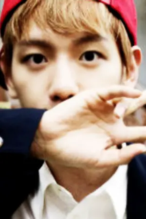 ปกนิยาย PROJECT DIVA ♚ TAOBAEK