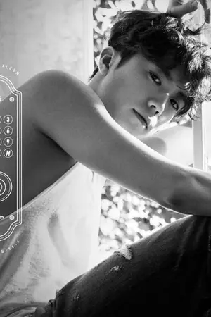 ปกนิยาย [ SF / OS ]  2PM FICTIONS : KhunDong Khunwoo