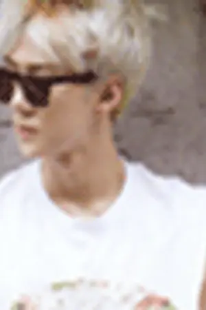 ปกนิยาย [EXO SNSD] X-Planet ต้องห้ามรัก!