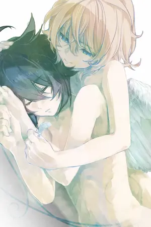 ปกนิยาย Fic [Owari no Seraph] Promise to love  Angel