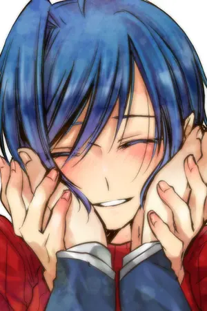 ปกนิยาย Fanfic Cardfight!! Vanguard [Love is unto you gorgeous~รักนี้แด่...ท่านผู้งดงาม]