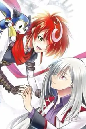 ปกนิยาย Fanfic Cardfight!! Vanguard [Love crossing time ~ Just watching you รักข้ามกาลเวลา~เฝ้ามองเพียงนาย]