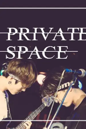 ปกนิยาย [DAY6] PRIVATE SPACEϟ | ANJAE (SF/OS)