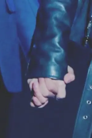 ปกนิยาย Foolish Heart - VKOOK