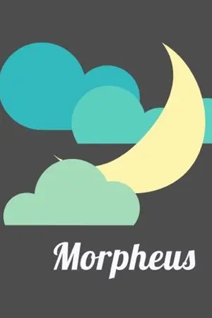 ปกนิยาย [SF/OS] MarkBam ll •★ Morpheus ★•