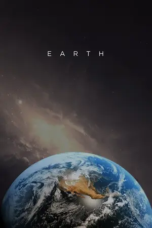 ปกนิยาย The Earth 101