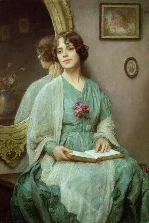 ปกนิยาย วังเทวี