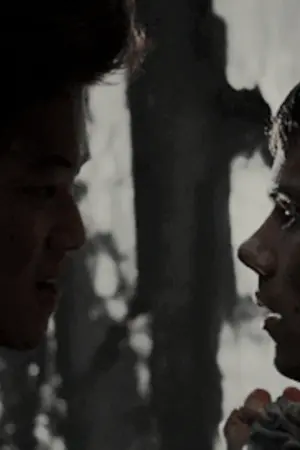 ปกนิยาย (Fic The Maze Runner) The Labyrinth Games [Thominho] AU Hunger Games
