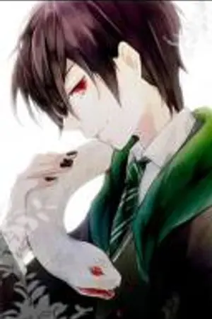 ปกนิยาย Short fiction harry potter : Demons (TMR/HP)