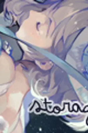 ปกนิยาย my. Hidden Room *S t o r a g e