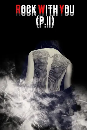 ปกนิยาย Rock with you ไขกุญแจหัวใจนายร็อกเกอร์มาดนิ่ง (P.II)(E-Book on Meb)(End)