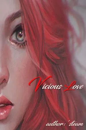 ปกนิยาย ✯Vicious Love ✯ ร้ายนักก็รักซะให้เข็ด [Pakin x Irenen] [Rock band set]