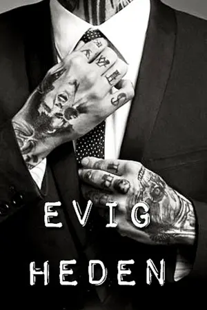 ปกนิยาย Evigheden สนใจมาเป็นเมียมาเฟียไหมครับ? [Clyde x Sangnung][Mafia Set]